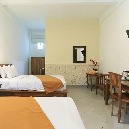 Gianyar Hotel Eksteriør bilde