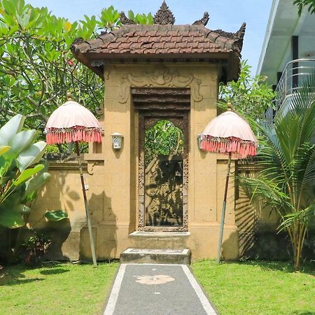 Gianyar Hotel Eksteriør bilde