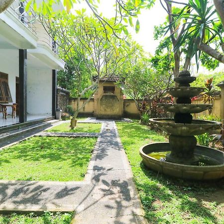Gianyar Hotel Eksteriør bilde