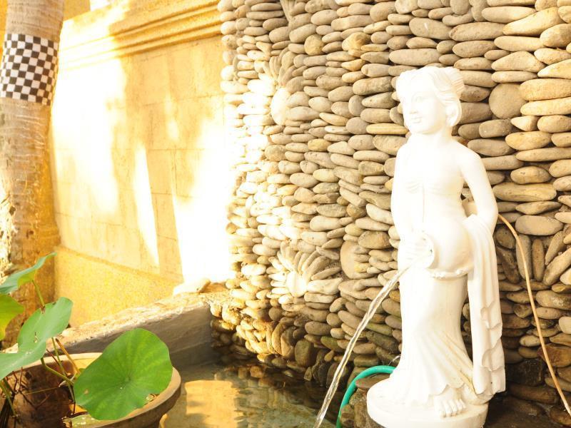 Gianyar Hotel Eksteriør bilde