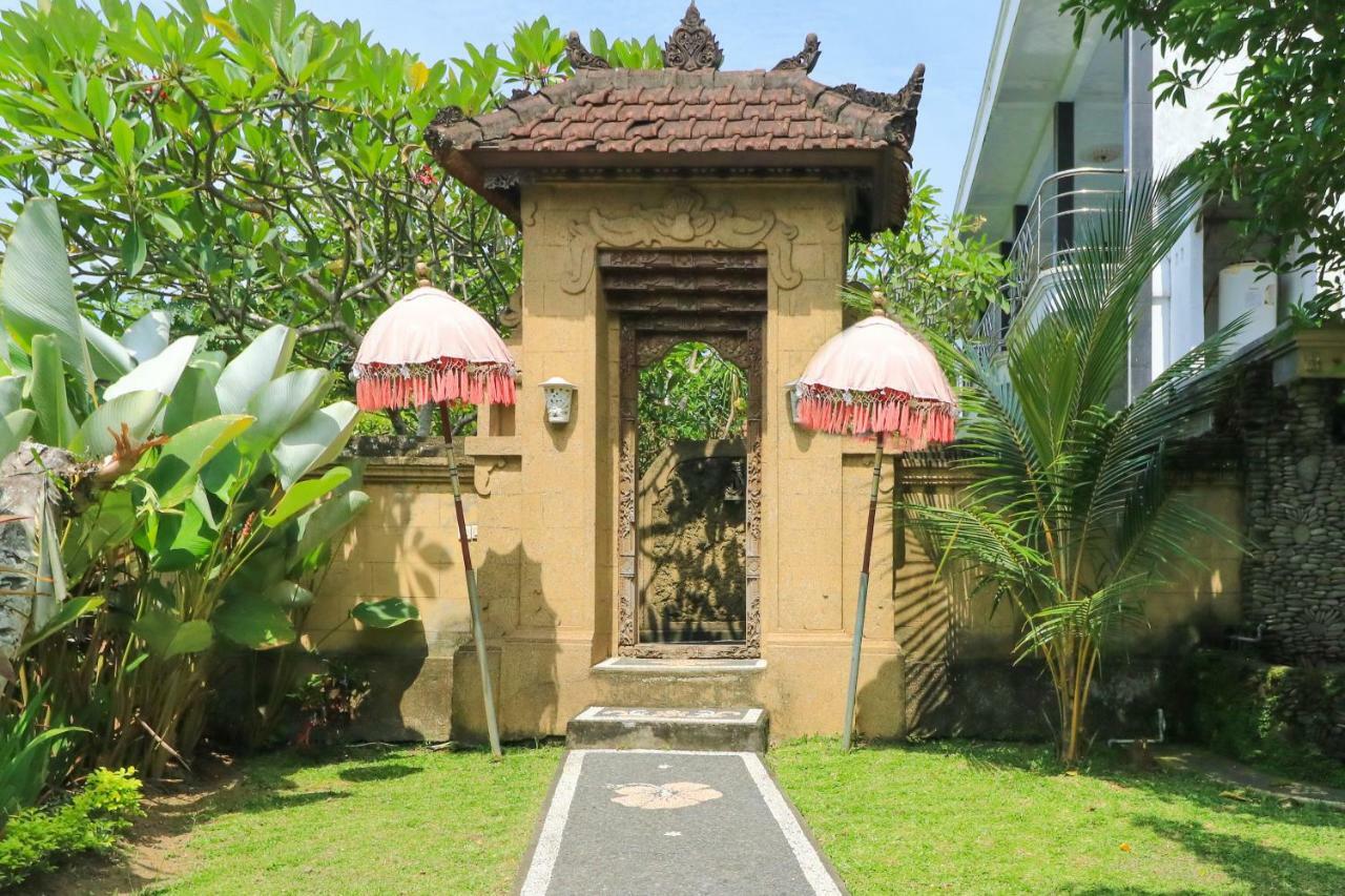 Gianyar Hotel Eksteriør bilde