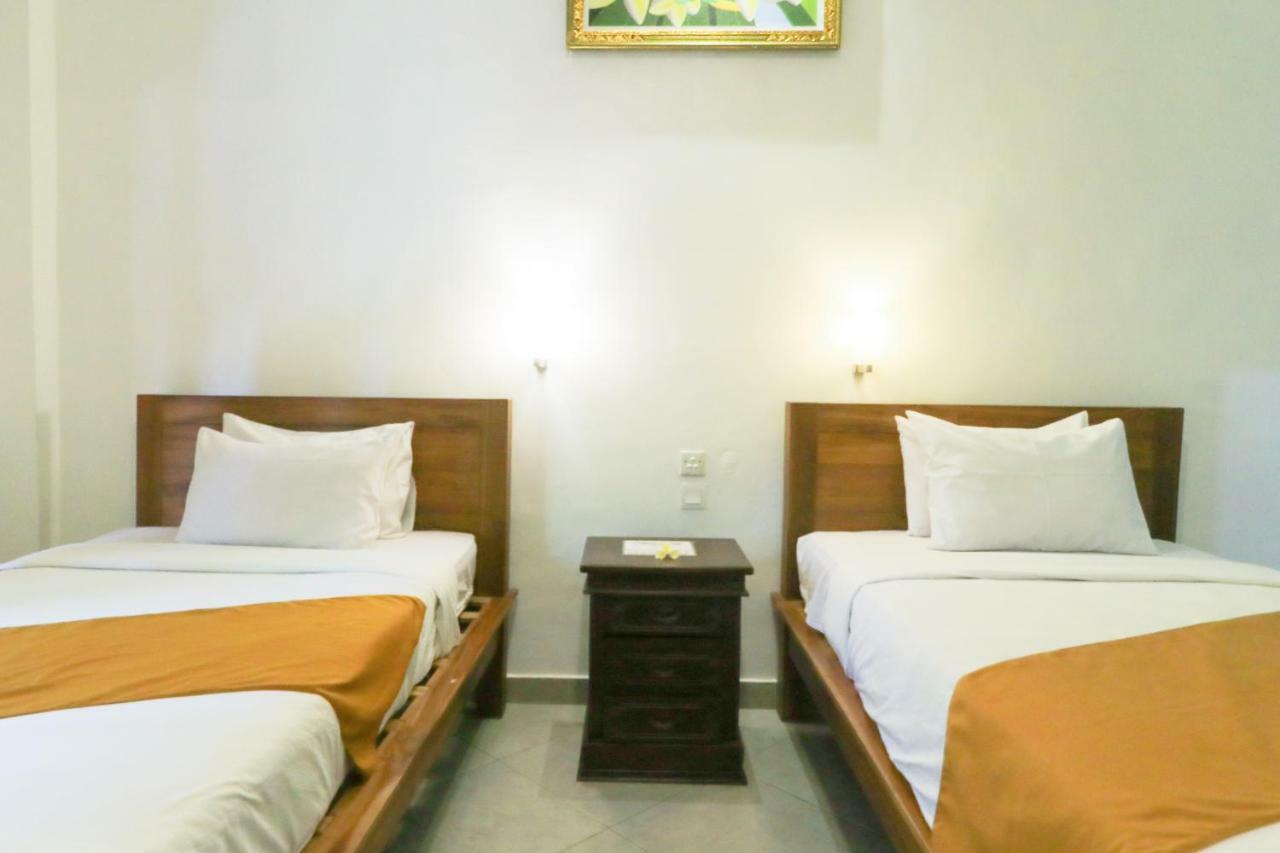 Gianyar Hotel Eksteriør bilde