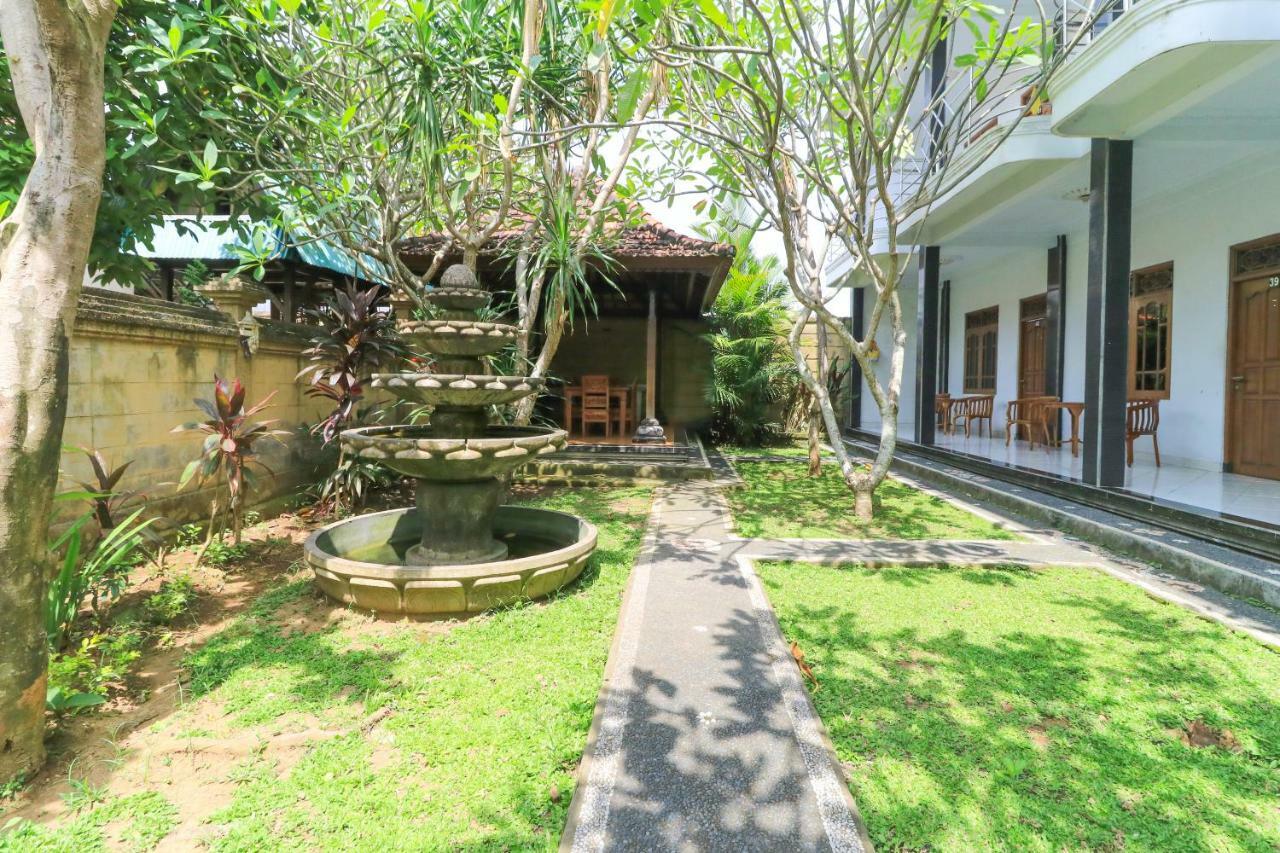 Gianyar Hotel Eksteriør bilde