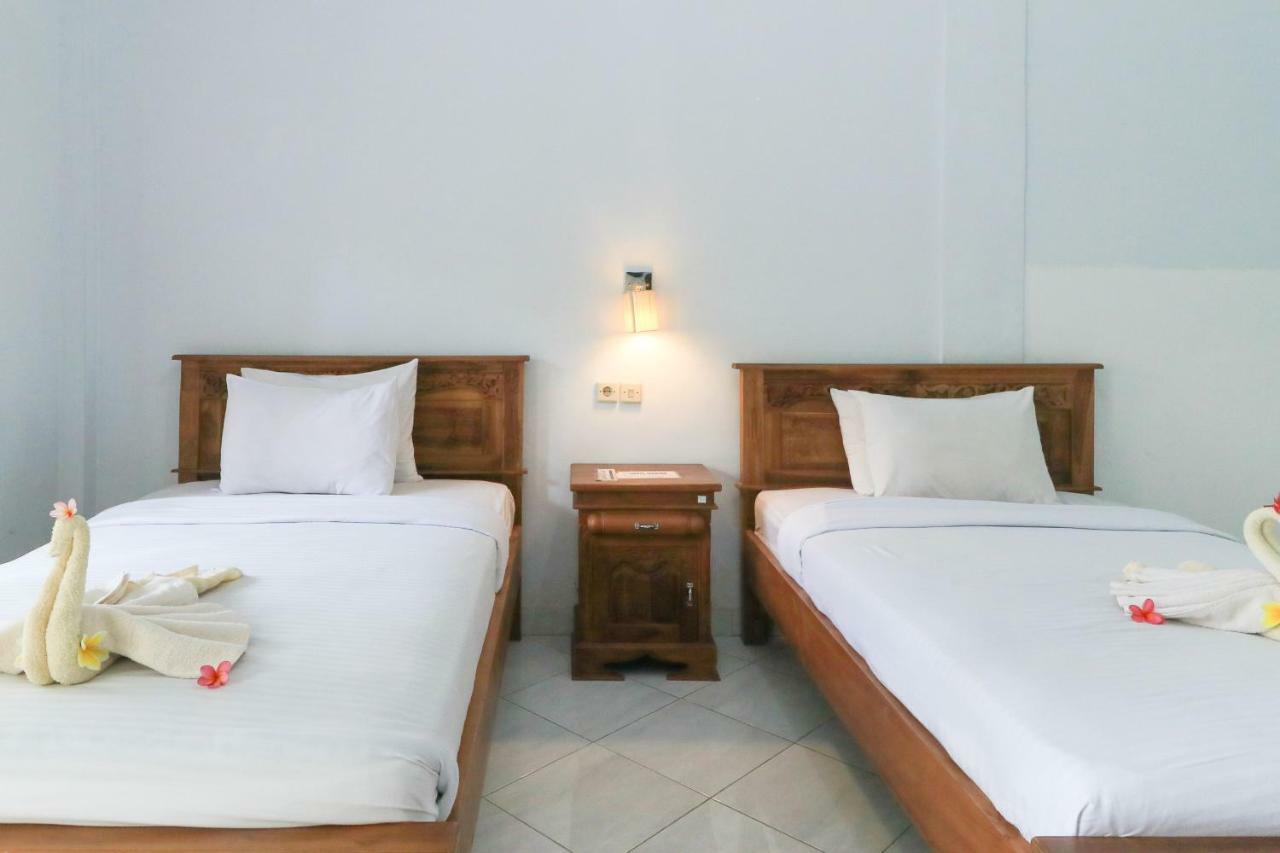 Gianyar Hotel Eksteriør bilde