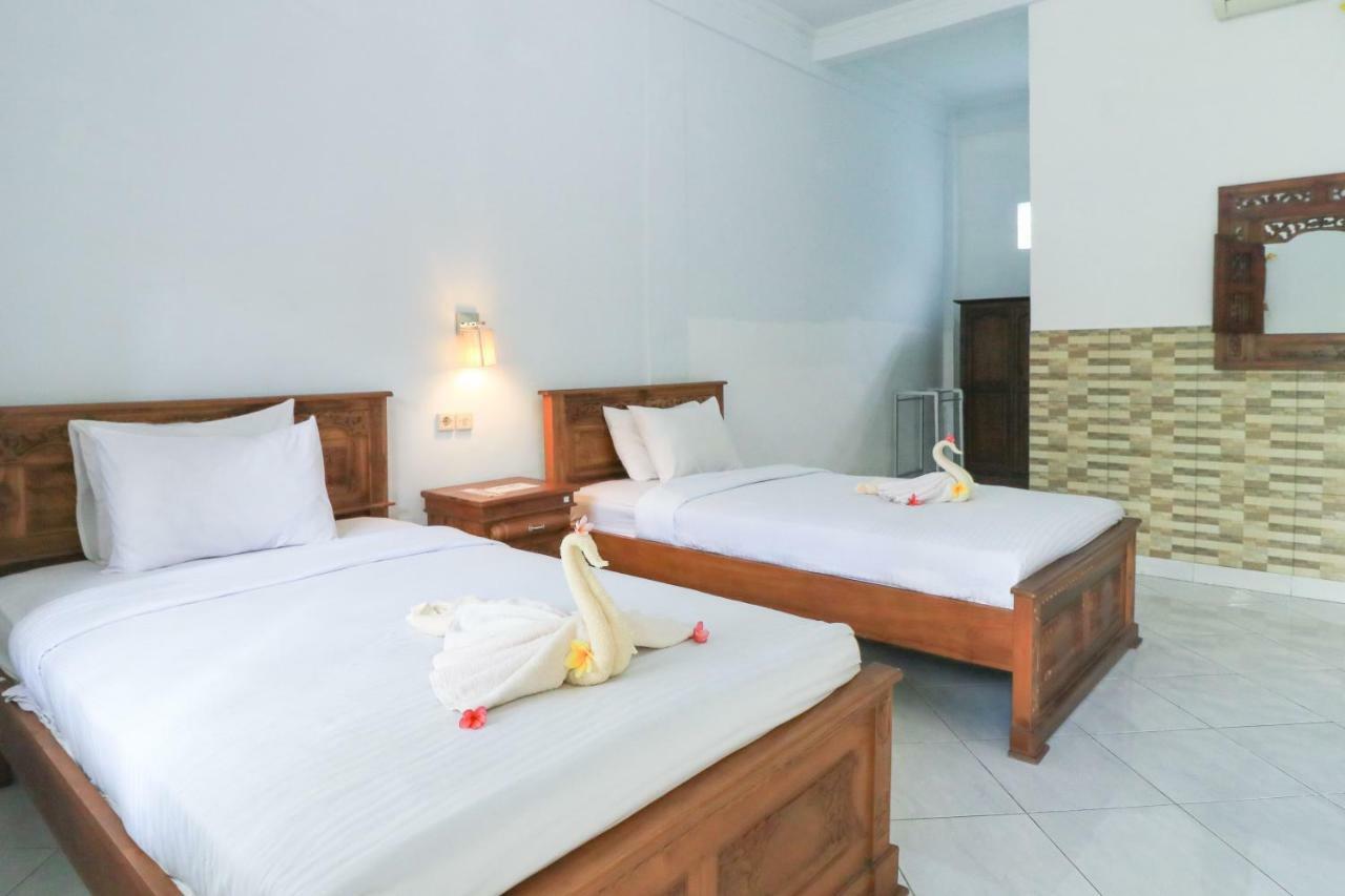 Gianyar Hotel Eksteriør bilde