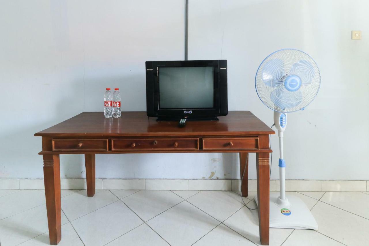 Gianyar Hotel Eksteriør bilde