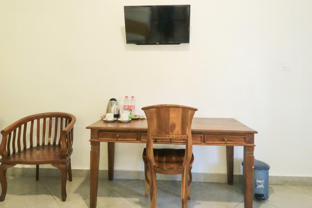 Gianyar Hotel Eksteriør bilde