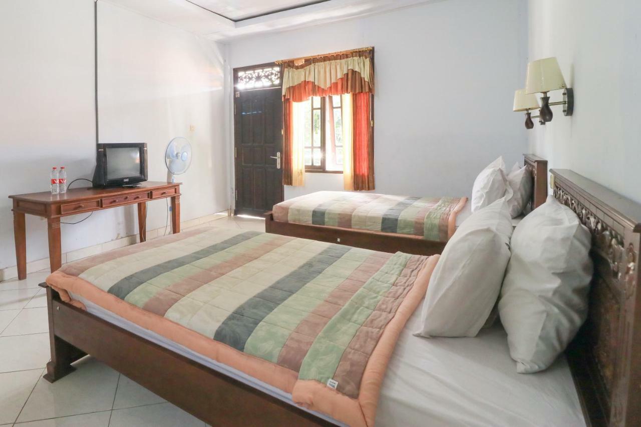 Gianyar Hotel Eksteriør bilde