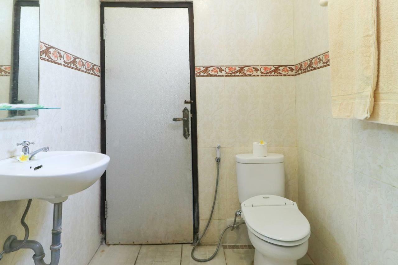 Gianyar Hotel Eksteriør bilde