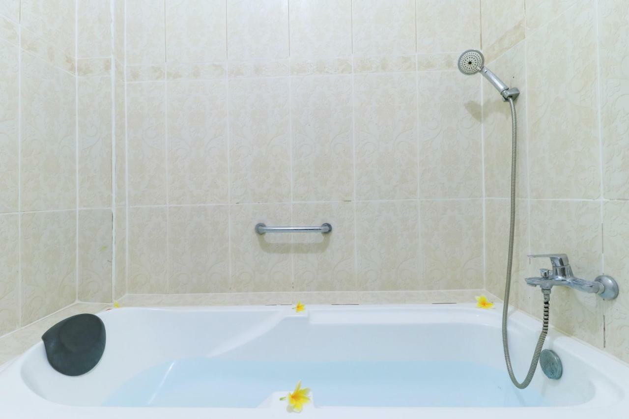 Gianyar Hotel Eksteriør bilde