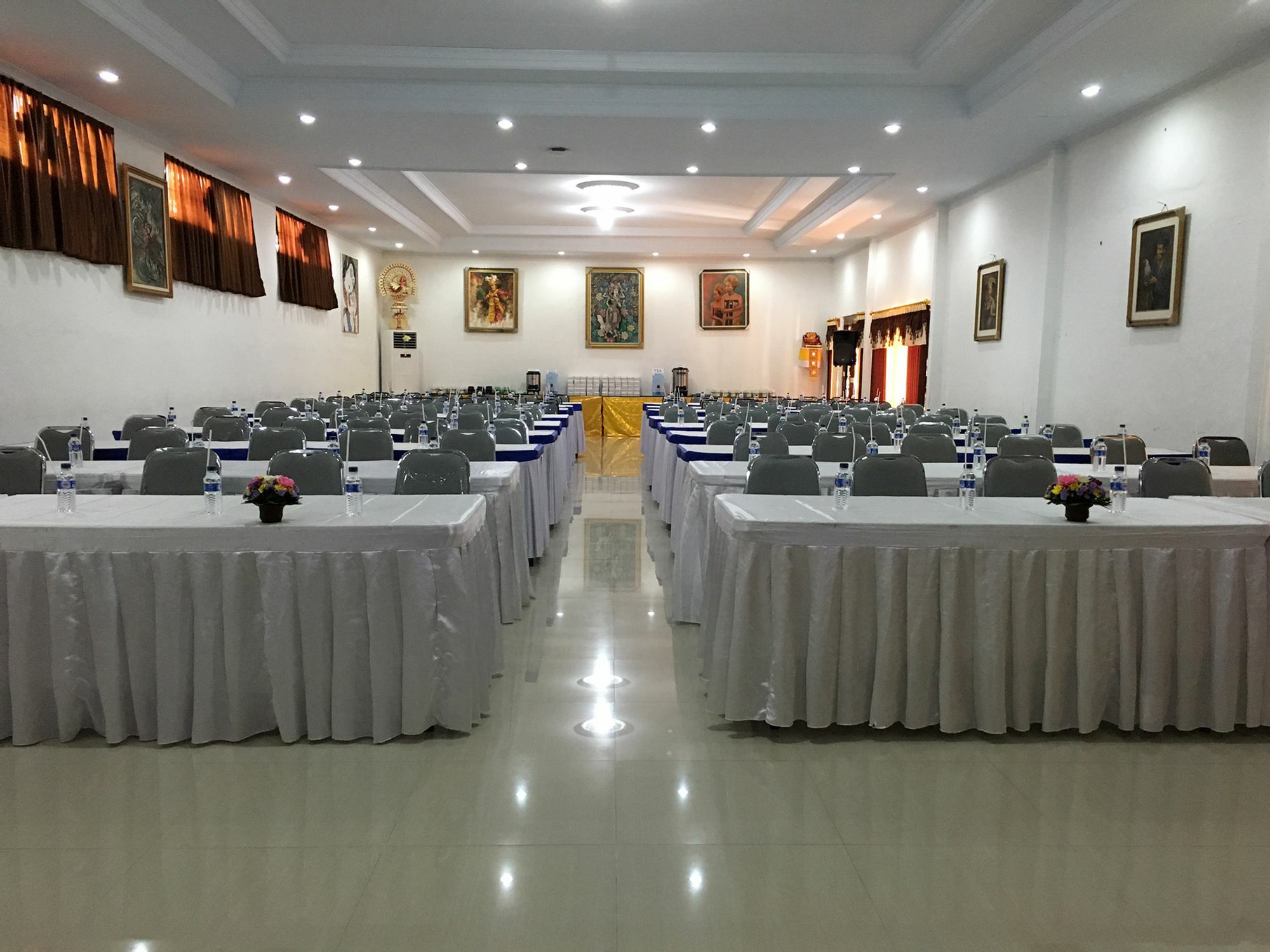 Gianyar Hotel Eksteriør bilde