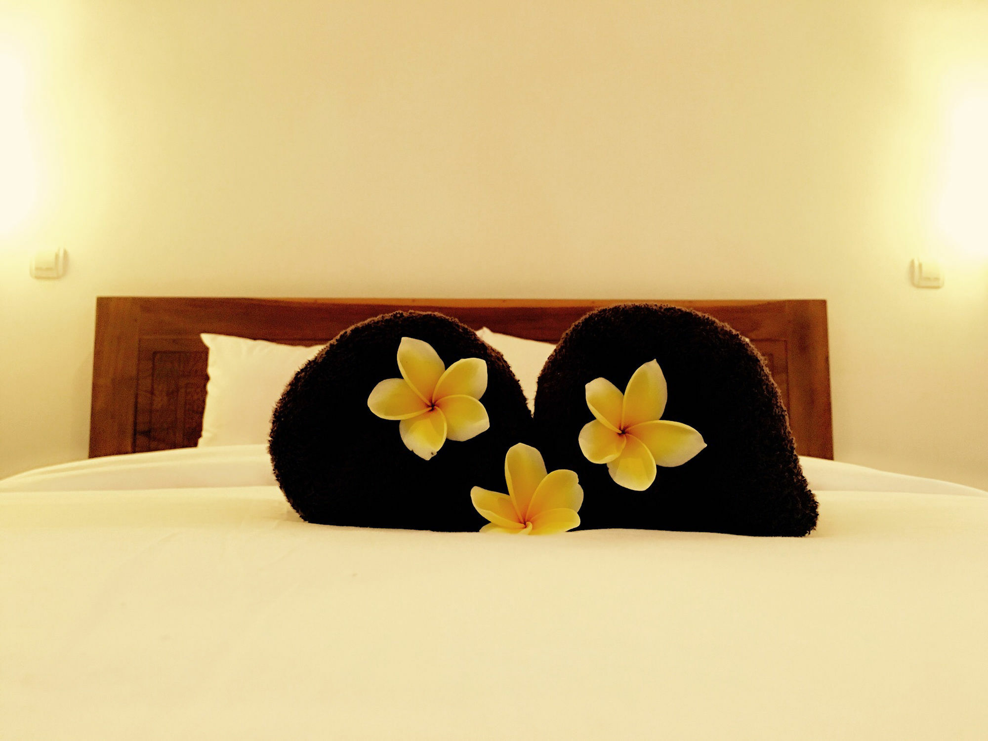 Gianyar Hotel Eksteriør bilde