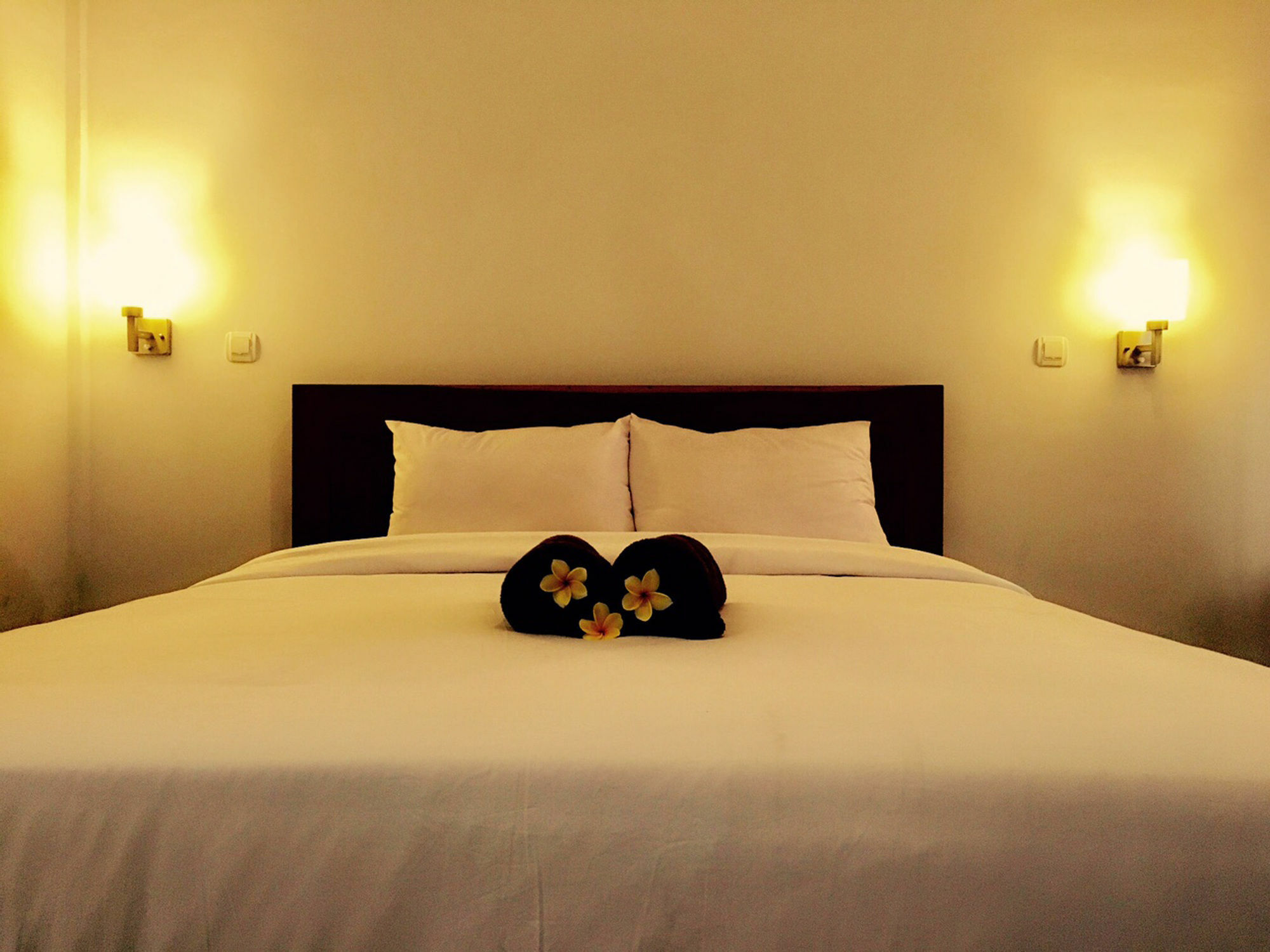 Gianyar Hotel Eksteriør bilde