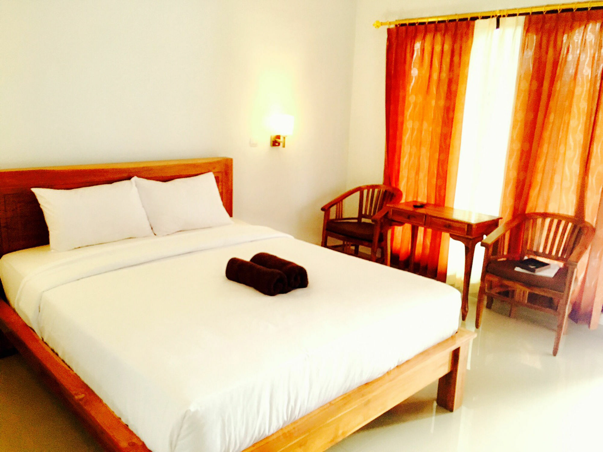 Gianyar Hotel Eksteriør bilde